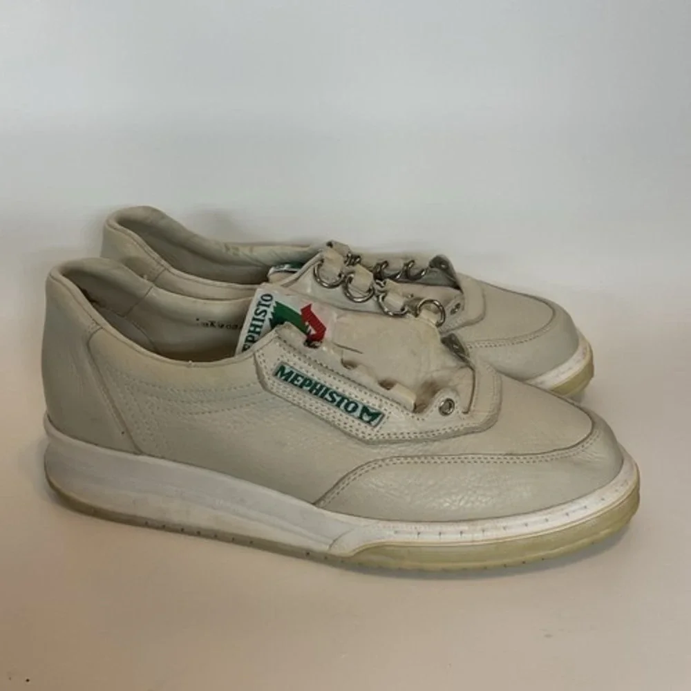 Mephisto cream low